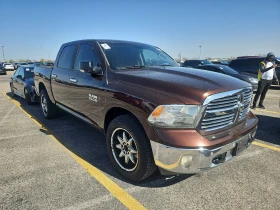 Dodge RAM 1500  Lone Star Crew Cab Extra CARFAX АВТО КРЕДИТ , снимка 1