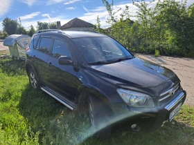 Обява за продажба на Toyota Rav4 ~6 000 лв. - изображение 1