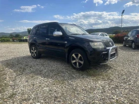 Suzuki Grand vitara 2, 0i 4x4 AUTOMATIC - 10499 лв. - 59014483 3