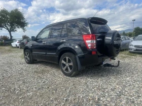 Suzuki Grand vitara 2, 0i 4x4 AUTOMATIC - 10499 лв. - 59014483 5