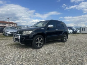 Suzuki Grand vitara 2, 0i 4x4 AUTOMATIC 
