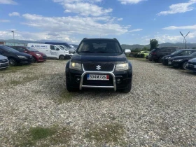 Suzuki Grand vitara 2, 0i 4x4 AUTOMATIC - 10499 лв. - 59014483 2