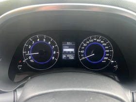 Infiniti QX70 3.7 | Mobile.bg    17