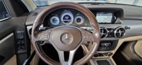 Mercedes-Benz GLK 220CDI 4MATIC - 28999 лв. - 96565518 10