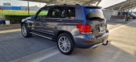Mercedes-Benz GLK 220CDI 4MATIC - 28999 лв. - 96565518 6