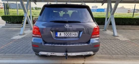 Mercedes-Benz GLK 220CDI 4MATIC - 28999 лв. - 96565518 8