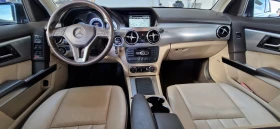 Mercedes-Benz GLK 220CDI 4MATIC - 28999 лв. - 96565518 11
