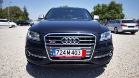     Audi SQ5 EXECUTIVE/S-LINE/8ZF //354 