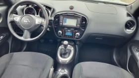Nissan Juke 1.5 DCI-TEKNA NAVI PANORAMA PERLA - 16300 лв. - 50541110 9