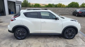 Nissan Juke 1.5 DCI-TEKNA NAVI PANORAMA PERLA - 16300 лв. - 50541110 5