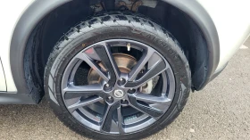 Nissan Juke 1.5 DCI-TEKNA NAVI PANORAMA PERLA - 16300 лв. - 50541110 15
