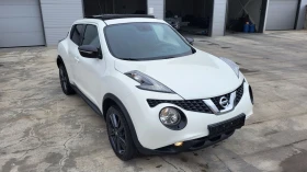 Nissan Juke 1.5 DCI-TEKNA NAVI PANORAMA PERLA - 16300 лв. - 50541110 6