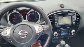 Nissan Juke 1.5 DCI-TEKNA NAVI PANORAMA PERLA - 16300 лв. - 50541110 12