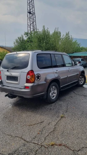 Обява за продажба на Hyundai Terracan ~2 000 лв. - изображение 3