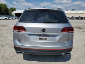 VW Atlas 2.0T SE  | Mobile.bg    6
