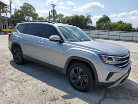 VW Atlas 2.0T SE  | Mobile.bg    4