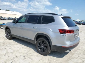 VW Atlas 2.0T SE  | Mobile.bg    2
