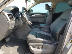 VW Atlas 2.0T SE  | Mobile.bg    7