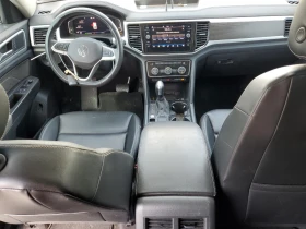 VW Atlas 2.0T SE  | Mobile.bg    8