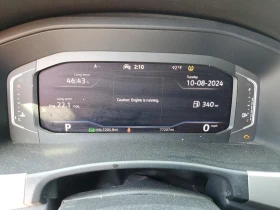 VW Atlas 2.0T SE  | Mobile.bg    9
