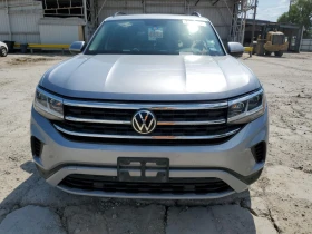 VW Atlas 2.0T SE  | Mobile.bg    5