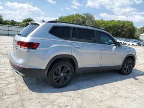 VW Atlas 2.0T SE  | Mobile.bg    3