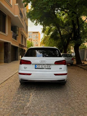 Audi Q5 50TDI / SLINE / DIGI / LANE ASSIST / DISTRONIC - 53500 лв. - 51481852 5