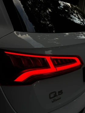 Audi Q5 50TDI / SLINE / DIGI / LANE ASSIST / DISTRONIC - 53500 лв. - 51481852 10