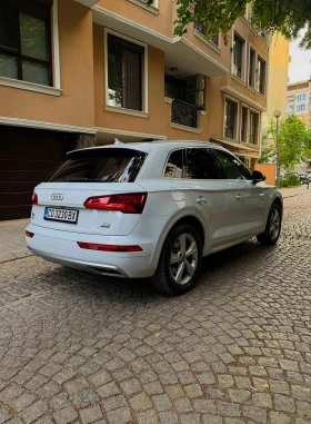 Audi Q5 50TDI / SLINE / DIGI / LANE ASSIST / DISTRONIC - 53500 лв. - 51481852 4