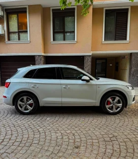 Audi Q5 50TDI / SLINE / DIGI / LANE ASSIST / DISTRONIC - 53500 лв. - 51481852 3