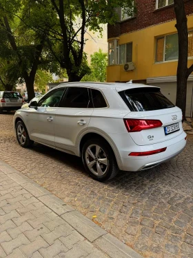 Audi Q5 50TDI / SLINE / DIGI / LANE ASSIST / DISTRONIC - 53500 лв. - 51481852 6