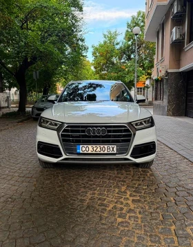 Audi Q5 50TDI / SLINE / DIGI / LANE ASSIST / DISTRONIC - 53500 лв. - 51481852 2