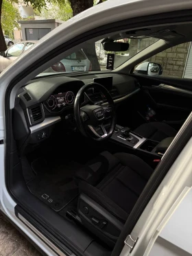 Audi Q5 50TDI / SLINE / DIGI / LANE ASSIST / DISTRONIC - 53500 лв. - 51481852 9
