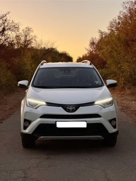 Обява за продажба на Toyota Rav4 FACELIFT, 2.0i, 4X4, ГАРАНЦИЯ 2г.  ~42 500 лв. - изображение 2