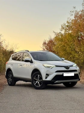 Обява за продажба на Toyota Rav4 FACELIFT, 2.0i, 4X4, ГАРАНЦИЯ 2г.  ~42 500 лв. - изображение 1