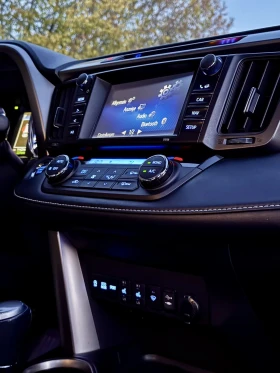 Обява за продажба на Toyota Rav4 FACELIFT, 2.0i, 4X4, ГАРАНЦИЯ 2г.  ~42 500 лв. - изображение 4