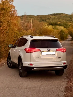 Обява за продажба на Toyota Rav4 FACELIFT, 2.0i, 4X4, ГАРАНЦИЯ 2г.  ~42 500 лв. - изображение 1