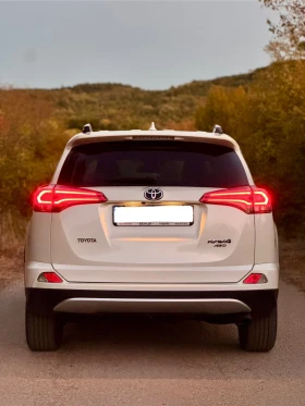 Обява за продажба на Toyota Rav4 FACELIFT, 2.0i, 4X4, ГАРАНЦИЯ 2г.  ~42 500 лв. - изображение 3