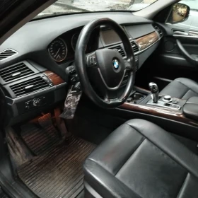 Обява за продажба на BMW X5 ~18 000 лв. - изображение 10