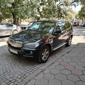 Обява за продажба на BMW X5 ~18 000 лв. - изображение 1