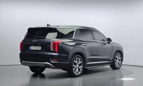 Обява за продажба на Hyundai Palisade Gasoline 3.8 4WD Exclusive ~47 513 лв. - изображение 1