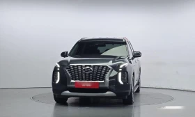Обява за продажба на Hyundai Palisade Gasoline 3.8 4WD Exclusive ~47 513 лв. - изображение 2
