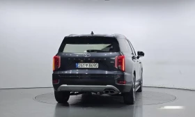 Обява за продажба на Hyundai Palisade Gasoline 3.8 4WD Exclusive ~47 513 лв. - изображение 3
