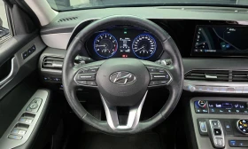 Hyundai Palisade Gasoline 3.8 4WD Exclusive - 47513 лв. / 24293.01 € - 47264668 13
