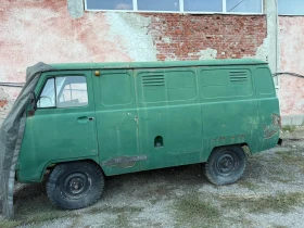  Uaz 3303
