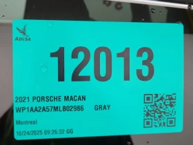 Porsche Macan * AWD * CARFAX * БЕЗ ПЪРВОНАЧАЛНА ВНОСКА - 63999 лв. / 32722.17 € - 16058593 14