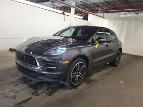 Porsche Macan * AWD * CARFAX * БЕЗ ПЪРВОНАЧАЛНА ВНОСКА