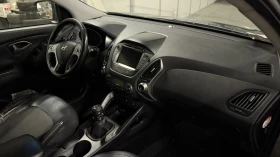 Hyundai IX35 1.7  - 8490 лв. / 4340.87 € - 26614179 12
