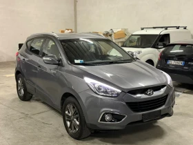 Hyundai IX35 1.7  - 8490 лв. / 4340.87 € - 26614179 3