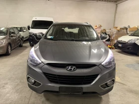 Hyundai IX35 1.7  - 8490 лв. / 4340.87 € - 26614179 2